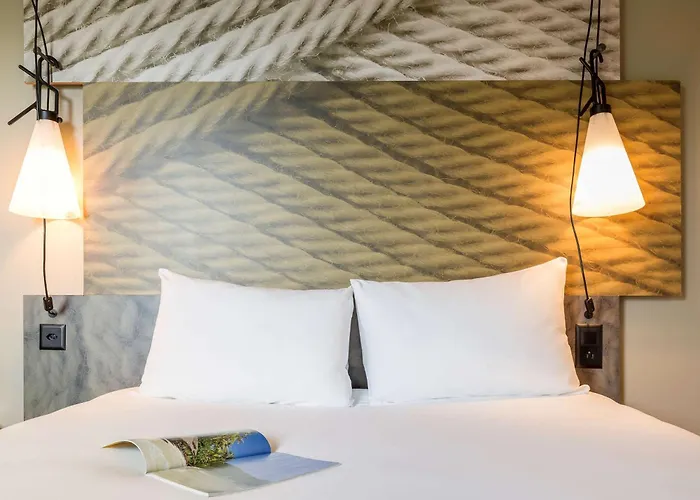 Hôtel Ibis Genève Aéroport 