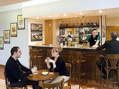 Ibis Geneve Aeroport Le Grand Saconnex