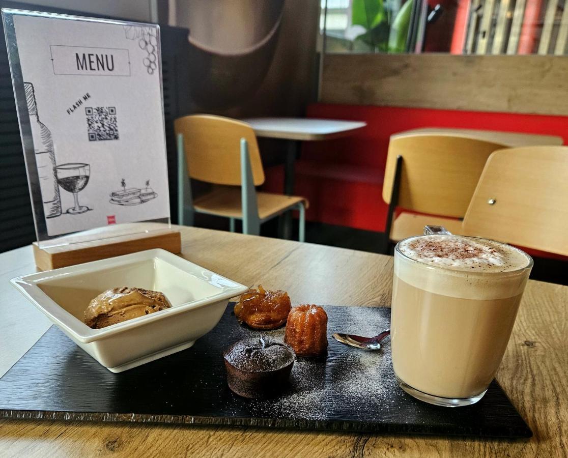 Ibis Geneve Aeroport Hotel Le Grand Saconnex