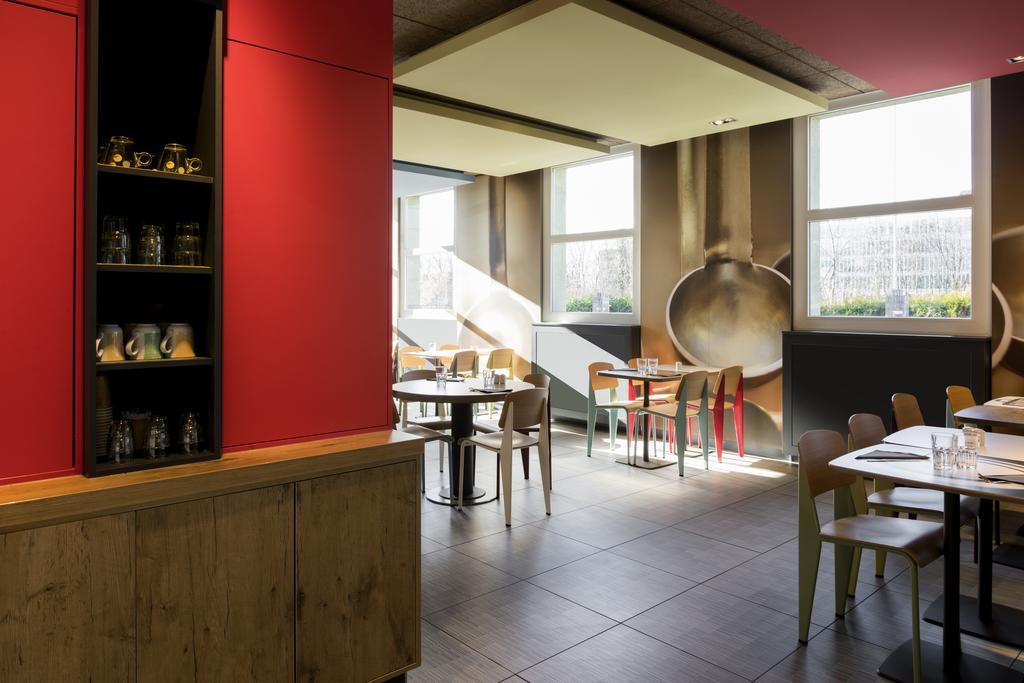 Ibis Geneve Aeroport होटल Le Grand Saconnex