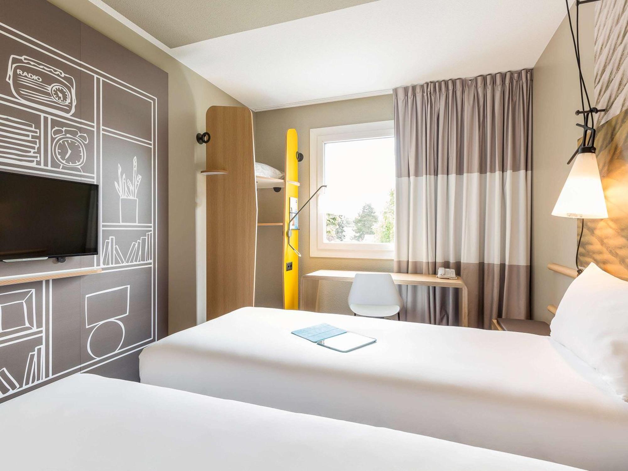Ibis Geneve Aeroport