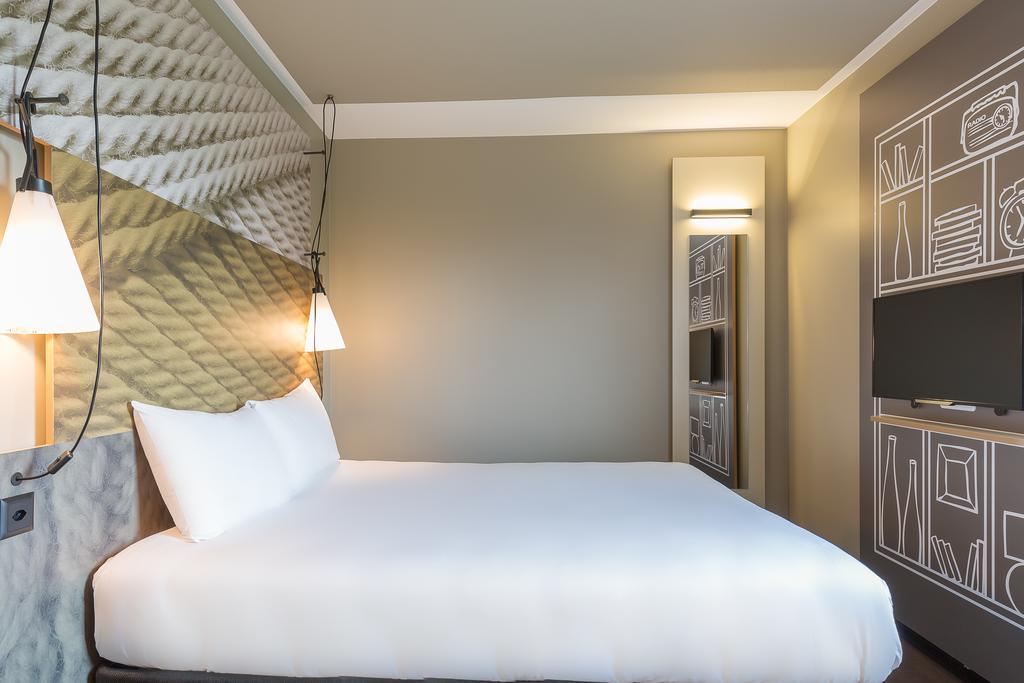 Ibis Geneve Aeroport