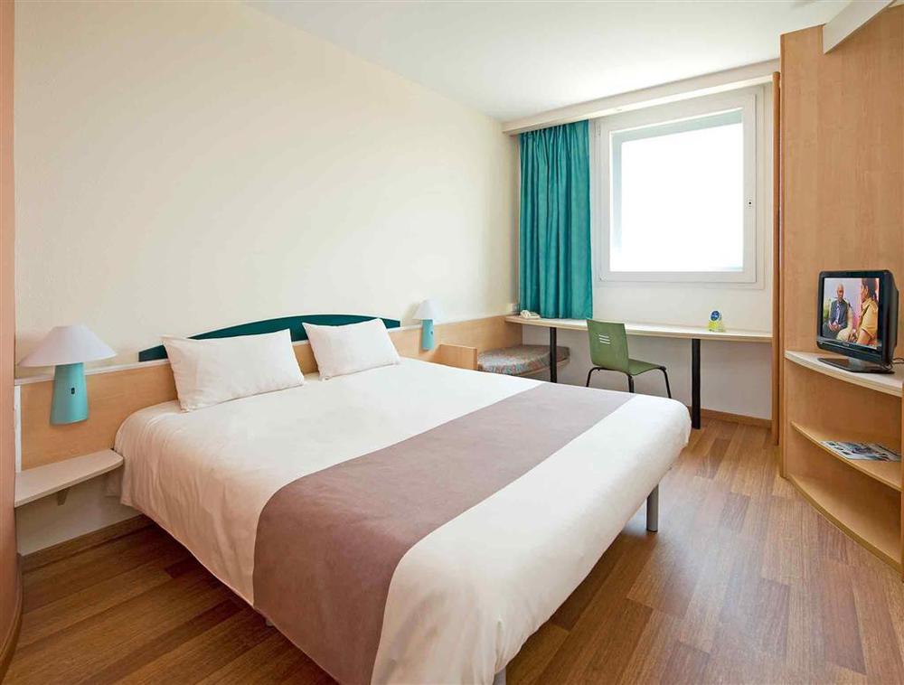 Ibis Geneve Aeroport Hotel