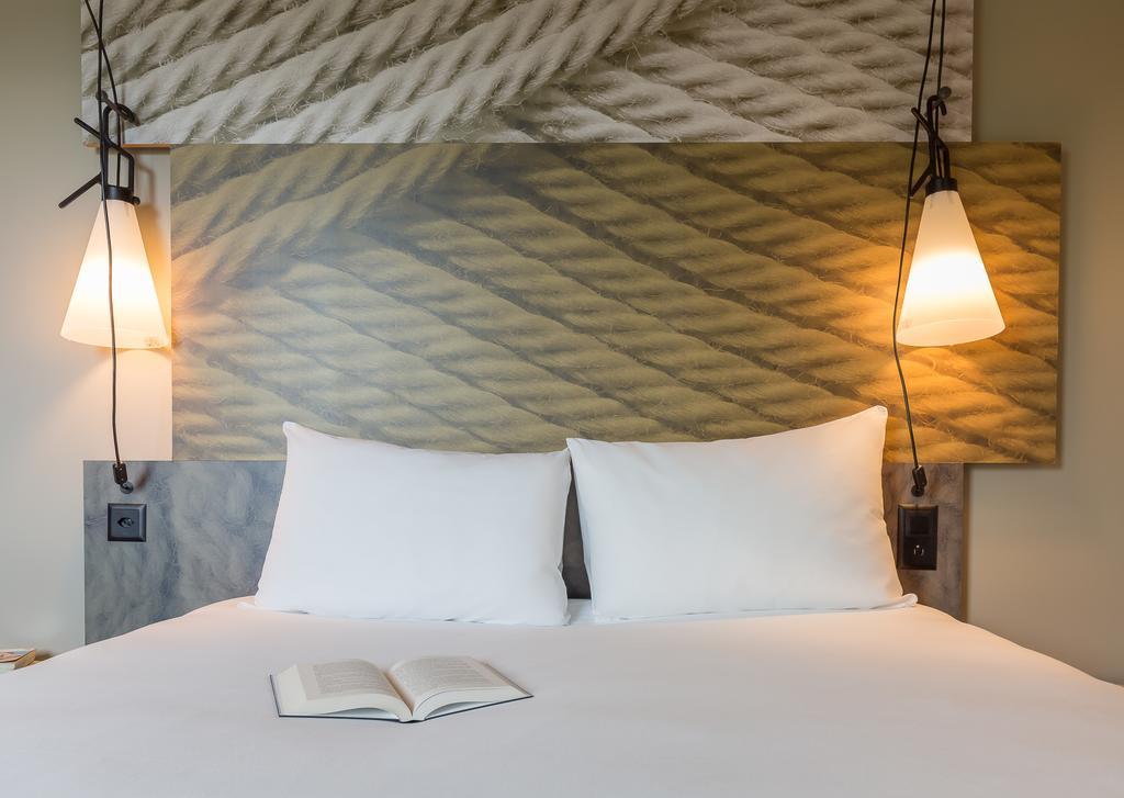 Ibis Geneve Aeroport Hotel Le Grand Saconnex